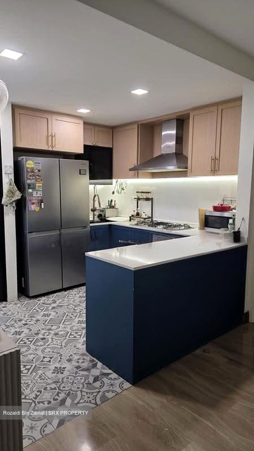 Tanglin View (D3), Condominium #612388721